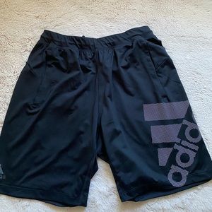 Adidas Shorts